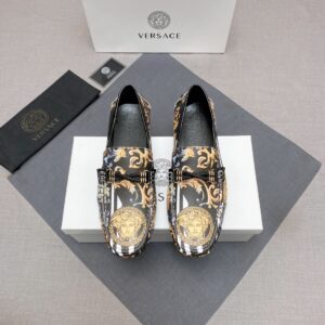 VERSACE-SHOES