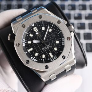 AUDEMARS PIGUET-WATCHES