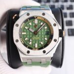AUDEMARS PIGUET-WATCHES - Image 3