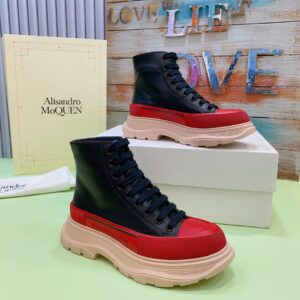 MCQUEEN-SHOES