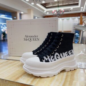 MCQUEEN-SHOES