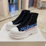 MCQUEEN-SHOES