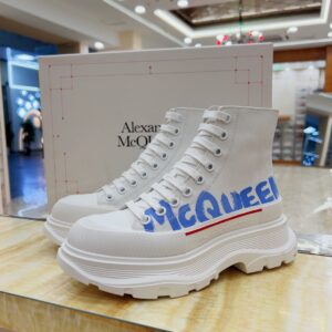 MCQUEEN-SHOES
