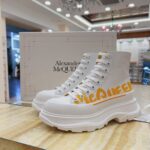 MCQUEEN-SHOES