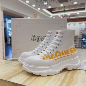 MCQUEEN-SHOES