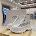 MCQUEEN-SHOES