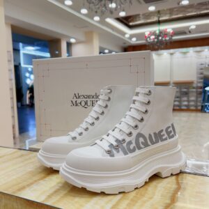 MCQUEEN-SHOES
