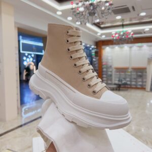 MCQUEEN-SHOES