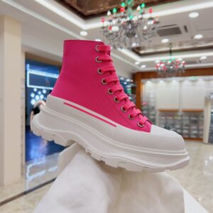 MCQUEEN-SHOES