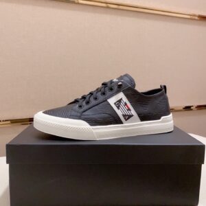 ARMANI-SHOES
