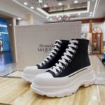 MCQUEEN-SHOES