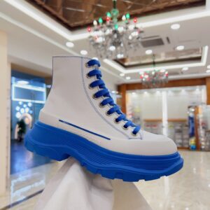 MCQUEEN-SHOES