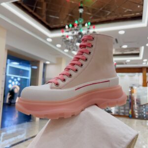 MCQUEEN-SHOES