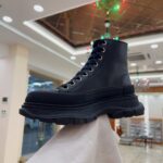 MCQUEEN-SHOES