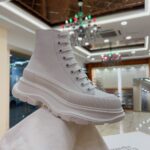 MCQUEEN-SHOES