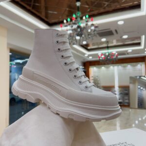 MCQUEEN-SHOES