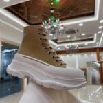 MCQUEEN-SHOES