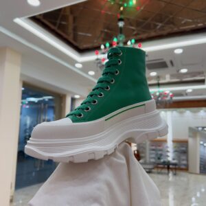 MCQUEEN-SHOES