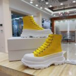 MCQUEEN-SHOES