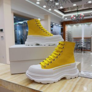 MCQUEEN-SHOES