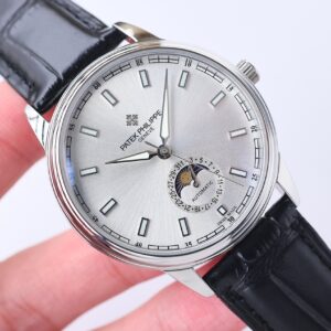 PATEK PHILIPPE-WATCHES