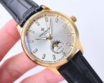 PATEK PHILIPPE-WATCHES