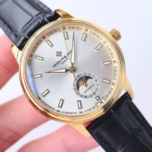 PATEK PHILIPPE-WATCHES