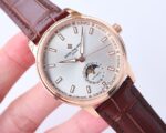 PATEK PHILIPPE-WATCHES - Image 4
