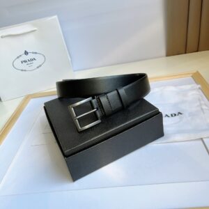 PRADA-BELT