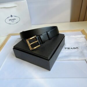 PRADA-BELT