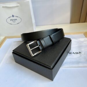 PRADA-BELT