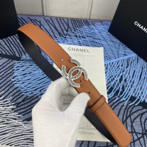 CHANEL-BELT