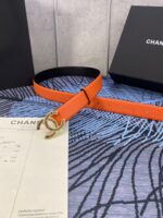 CHANEL-BELT - Image 2