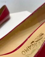 SALVATORE FERRAGAMO-SHOES - Image 9