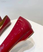 SALVATORE FERRAGAMO-SHOES - Image 8