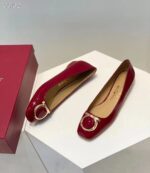 SALVATORE FERRAGAMO-SHOES - Image 3
