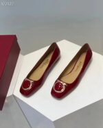 SALVATORE FERRAGAMO-SHOES - Image 2