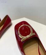 SALVATORE FERRAGAMO-SHOES - Image 7