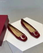 SALVATORE FERRAGAMO-SHOES - Image 4