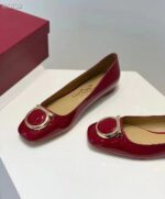 SALVATORE FERRAGAMO-SHOES - Image 6