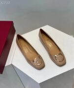 SALVATORE FERRAGAMO-SHOES - Image 2