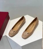 SALVATORE FERRAGAMO-SHOES