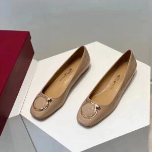 SALVATORE FERRAGAMO-SHOES