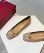 SALVATORE FERRAGAMO-SHOES - Image 4