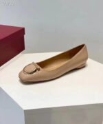 SALVATORE FERRAGAMO-SHOES - Image 5