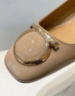 SALVATORE FERRAGAMO-SHOES - Image 7