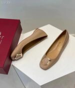 SALVATORE FERRAGAMO-SHOES - Image 3