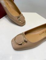 SALVATORE FERRAGAMO-SHOES - Image 6