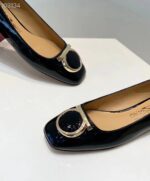 SALVATORE FERRAGAMO-SHOES - Image 3