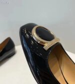 SALVATORE FERRAGAMO-SHOES - Image 8